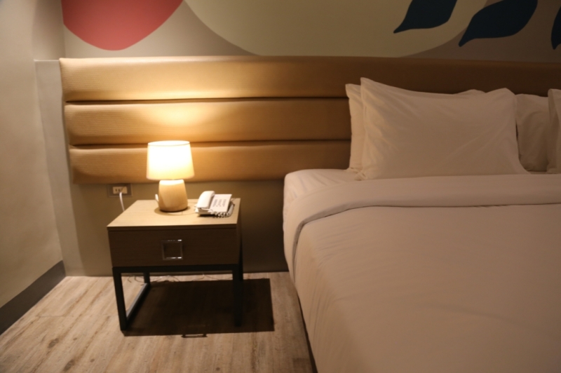 フィリピン留学 Cebu21 - Cebu Blue Ocean Academy-Ocean Suites-22